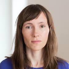 Visual artist and curator Mark Cross