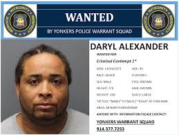 Daryl Alexander's Instagram, Twitter & Facebook