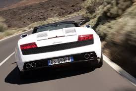 Lamborghini gallardo lp570 4 spider performante cabriolet convertible roadster italian dreamcar supercar exotic sportscar rouge red rosso wallpaper 1600×915 396192 wallpaperup. Lamborghini Gallardo Lp 560 4 Spyder Auto Motor At