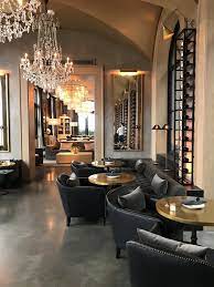 Restoration Hardware Cafe Nashville Tn Griege Design Greige Design Greige Design Blog French Country Decorating