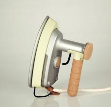 Black And Decker Classic Iron Repair Repairware Steam Iron Steam Iron Iron How To Iron Clothes