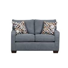 Fleur De Lis Living Bridgette Sofa By Simmons Upholstery Reviews Wayfair Love Seat Red Barrel Studio Living Room Furnishings