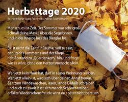 Artikel drucken / teilen facebook twitter whatsapp mail 3 kommentare. Herbsttage 2020 Satiren Politisch Gesellschaftlich Aktuell Poeten De Gedichte Kostenlos Online Veroffentlichen