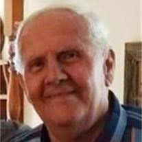 Walter Smith Obituary