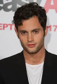 Lobster Todd!(: Penn Badgley