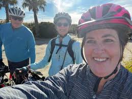 Metric century bike ride in Clinton, Essex, and Old Saybrook this Friday