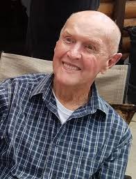 Robert Heffern Obituary October 7, 2018