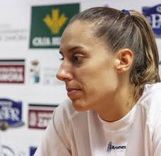 Gala Mestres regresa al Zamarat por sorpresa