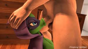 Plants Vs Zombies Green Shadow (pvz) 1girl 3d - Lewd.ninja