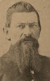 Captain James Kacy and Son (Corporal James Jones Kacy) « 47th Pennsylvania  Volunteers