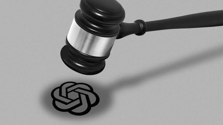Scoop: OpenAI sued for copyright infringement by Nielsen's Gracenote