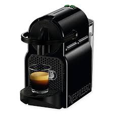 We did not find results for: Nespresso By Delonghi Inissia Espresso Machine In Black Bed Bath And Beyond Canada