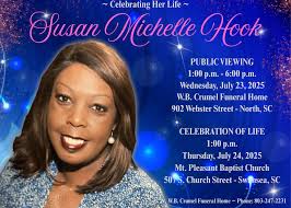 W. B. Crumel Funeral Home...