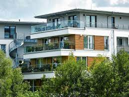 Wenn sie auf der suche nach einer neuen wohnung sind, dann sollten sie auf einen kompetenten partner setzen. 769 Wohnungen In Rostock Neu Gebaut