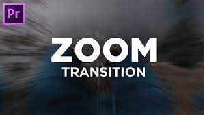 Adobe Premiere Pro Cc Smooth Zoom Blur Transition Effect Tutorial How To 2017 Youtube Sam Kolder Premiere Pro Tutorials Motion Graphics Tutorial