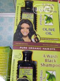 I feel sooo incredibly stupid for never associating any of these symptoms with my black hair dye, but the reactions were often delayed. Archive Organic Black Hair Shampoo In Amuwo Odofin Hair Beauty Ogbuagu Justice Jiji Ng For Sale In Amuwo Odofin Buy Hair Beauty From Ogbuagu Justice On Jiji Ng