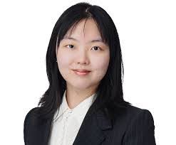 Tiffany Kim's Instagram, Twitter & Facebook