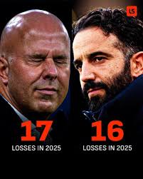 Arne Slot has done in one season what Mikel Arteta hasn't managed in six at  Arsenal. He's proven you don't need to spend billions like Pep to win. He's  shown his footballing
