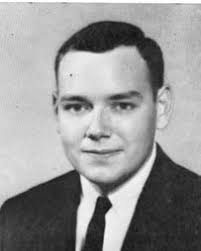 CLASS OF MEMORY BOOK