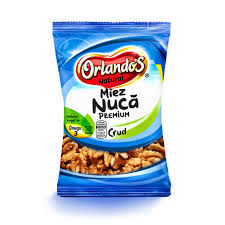 Check spelling or type a new query. Miez De Nuca Import Orlandos 250 G Auchan Online