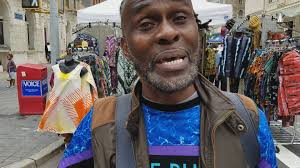 BAM Dance Africa Bazaar 2017...