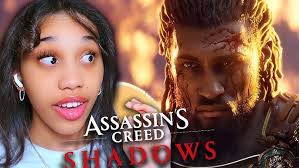 MY NAME IS YASUKE!! *tell themmm* 😤