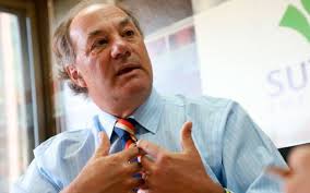 Juan sutil, participa en unas 37 empresas agrícolas. La Eleccion De Juan Sutil Como Presidente De La Cpc La Mirada Semanal