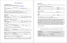 We did not find results for: Tenancy Agreement Templates Word Templates