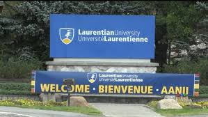Laurentian university is an average sized bilingual university established in canada. Laurentian University Dean Resigns After Backlash For Offensive Tweet Ctv News