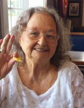 Obituary information for Virginia Ann Ogle