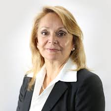 Our President and CEO