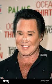 Newton wayne hi-res stock photography and images