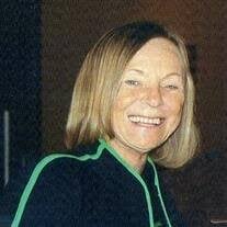 Sheenagh Lightfoot Obituary