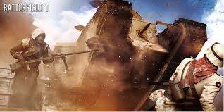 Battlefield 1 conquest multiplayer gameplay no commentary. Battlefield 1 Gameplay Was Man Uber Klassen Fahrzeuge Waffen Mp Modi Und Squads Weiss
