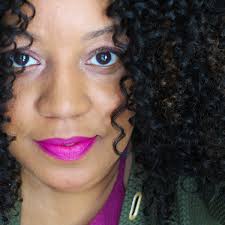 20 Brown Beauties Share Favorite Matte Lipstick + Tutorial ⋆ Naturally  Stellar