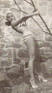 Joy Harmon Nude and Sexy Photo Collection - Fappenist