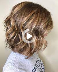70 Brightest Medium Layered Haircuts To Light You Up Thin Hair Haircuts Hairstyles For Thin Hair Hair Color Light Brown Medium Length Hair Styles Brown Hair With Highlights And Lowlights