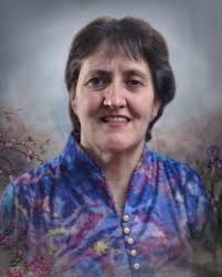 Joan Claudette Fox Obituary March 16, 2025