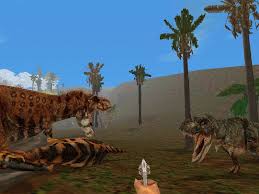 It lacks content and/or basic article components. Classical Retrospective Jurassic Park Trespasser Game Knightly
