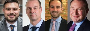 People and companies