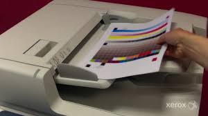 Download the driver for the printer. Xerox Workcentre Wc7435 7535 7830 7970i Color Matching Workcentre 7525 7530 7535 7545 7556 Xerox