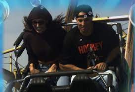 Maybe you would like to learn more about one of these? Farid Bang Der Gangster Rapper Schlagt Nun Auch Ruhigere Tone An Hiphopholic De