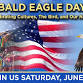 Bald Eagle Day