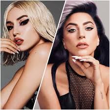 🔥 Ava Max responde a las críticas y comparaciones con Lady Gaga en su  nueva canción “Don't Click Play”: “En X es todo un tema de conversación.  Que si soy una imitación
