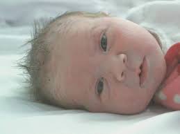 99 of our state's newest arrivals