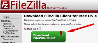 Filezilla 3.56.0 is available to all software users as a free download for windows. Que Es Y Como Usar Filezilla Blog Oficial De Dondominio