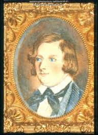 Fanny Appleton Longfellow