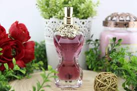 Vintage jean paul gaultier 1.7 fl oz/ 50ml eau de parfum spray. Le Nouveau Parfum La Belle De Jean Paul Gaultier Coups De Coeur De Mumu