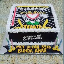 6,047 likes · 279 talking about this. Eyikminnie Tart 016 Birthday Tart Tema Psht Facebook