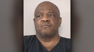 Exclusive video shows suspect standoff with police before high-speed chase  through downtown Houston